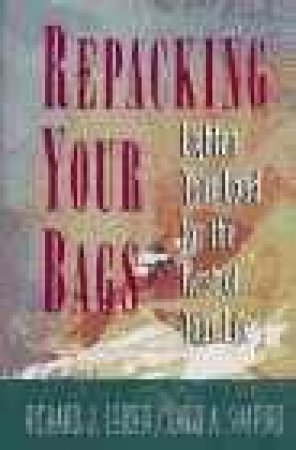 Repacking Your Bags by Richarrd J Leider & David A Shapiro
