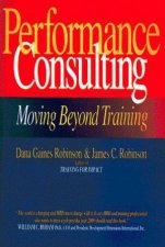 Performance Consulting
