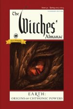 The Witches Almanac 20232024 Standard Edition Issue 42