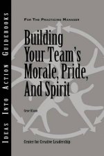 Building Your Teams Morale Pride And Spirit