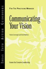 Communicating Your Vision