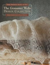 Gossamer Webs Design Collection