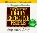 The 7 Habits Of Highly Effective People  CD