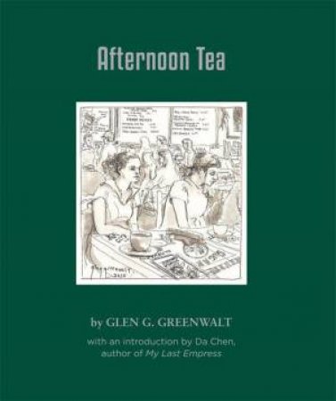 Afternoon Tea by Glen Greenwalt