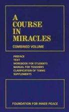 A Course In Miracles  3rd Edition