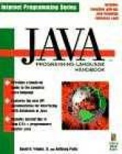 Java Programming Language Handbook