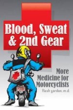 Blood Sweat And 2nd Gear More Medicine For Motorcyclists