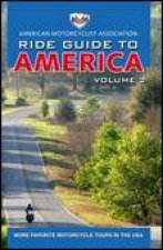 More Favourite Motocycle Tours in the USA