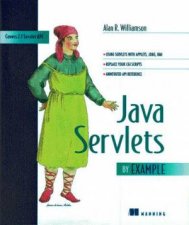 Java Servlets By Example