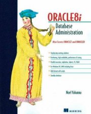 Oracle8i Database Administration