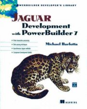 Jaguar Development With PowerBuilder 7