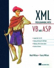 XML Programming With VB And ASP