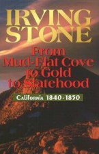 From MudFlat Cove to Gold to Statehood California 18401850