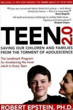 Teen 20 What Every Parent Educator And Student Needs To Know About Ending Teen Turmoil