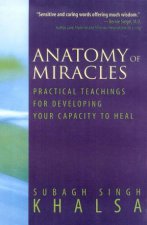 Anatomy Of Miracles