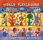 World Playground CD