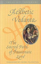 Aesthetic Vedanta