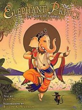 The Elephant Prince