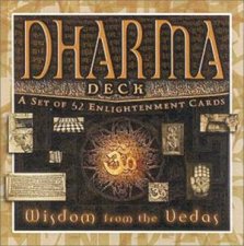 Dharma Cards