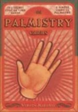 Palmistry Cards