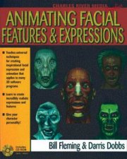 Animating Facial Features  Expressions