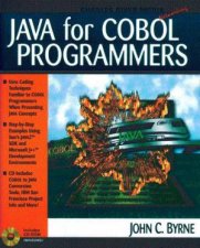 Java For COBOL Programmers