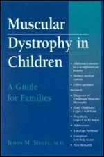 Muscular Dystrophy In Children