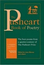 The Pushcart Book of Poetry