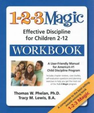 123 Magic Workbook