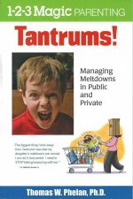 123 Magic Parenting Tantrums