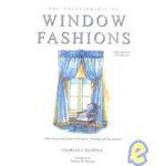 The Encyclopedia Of Window Fashions 1000 Decorating Ideas For Windows Bedding And Accessories