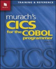 Murachs CICS For The COBOL Programmer