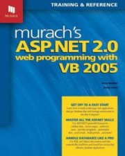 Murachs ASPNET 20 Web Programming With VB 2005