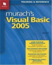 Murachs Visual Basic 2005