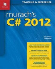 Murachs C 2012
