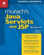 Murachs Java Servlets  JSP