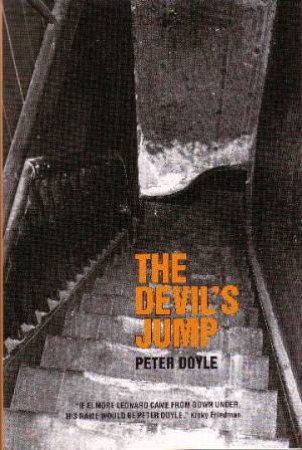 The Devil's Jump by Peter Doyle