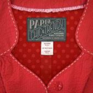 Paris: Chic and Trendy by Adrienne Ribes-Tiphiaine