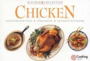 Kitchen Collection: Chicken by None