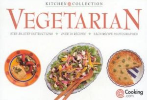 Kitchen Collection: Vegetarian by None
