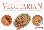 Kitchen Collection Vegetarian