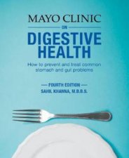 Mayo Clinic On Digestive Health