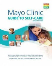 Mayo Clinic Guide To SelfCare