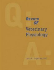 Review of Veterinary Physiology