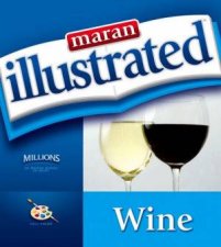 Wine Maran Illustrated