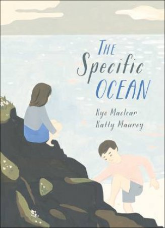 Specific Ocean by MACLEAR / MAUREY