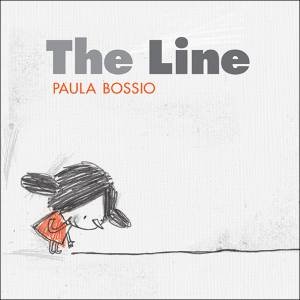 Line by BOSSIO PAULA