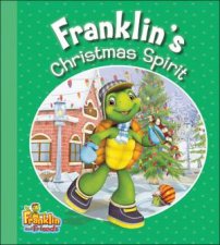 Franklins Christmas Spirit