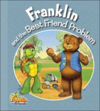 Franklin and the Best Friend Problem