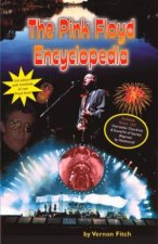 The Pink Floyd Encyclopedia  3 Ed